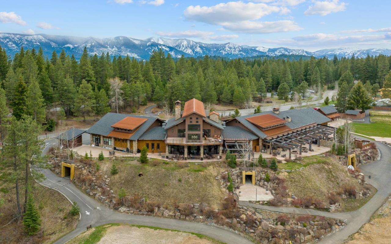 The Best Luxury River View Full Apartment Lodge Unit - 5049 Cle Elum Buitenkant foto