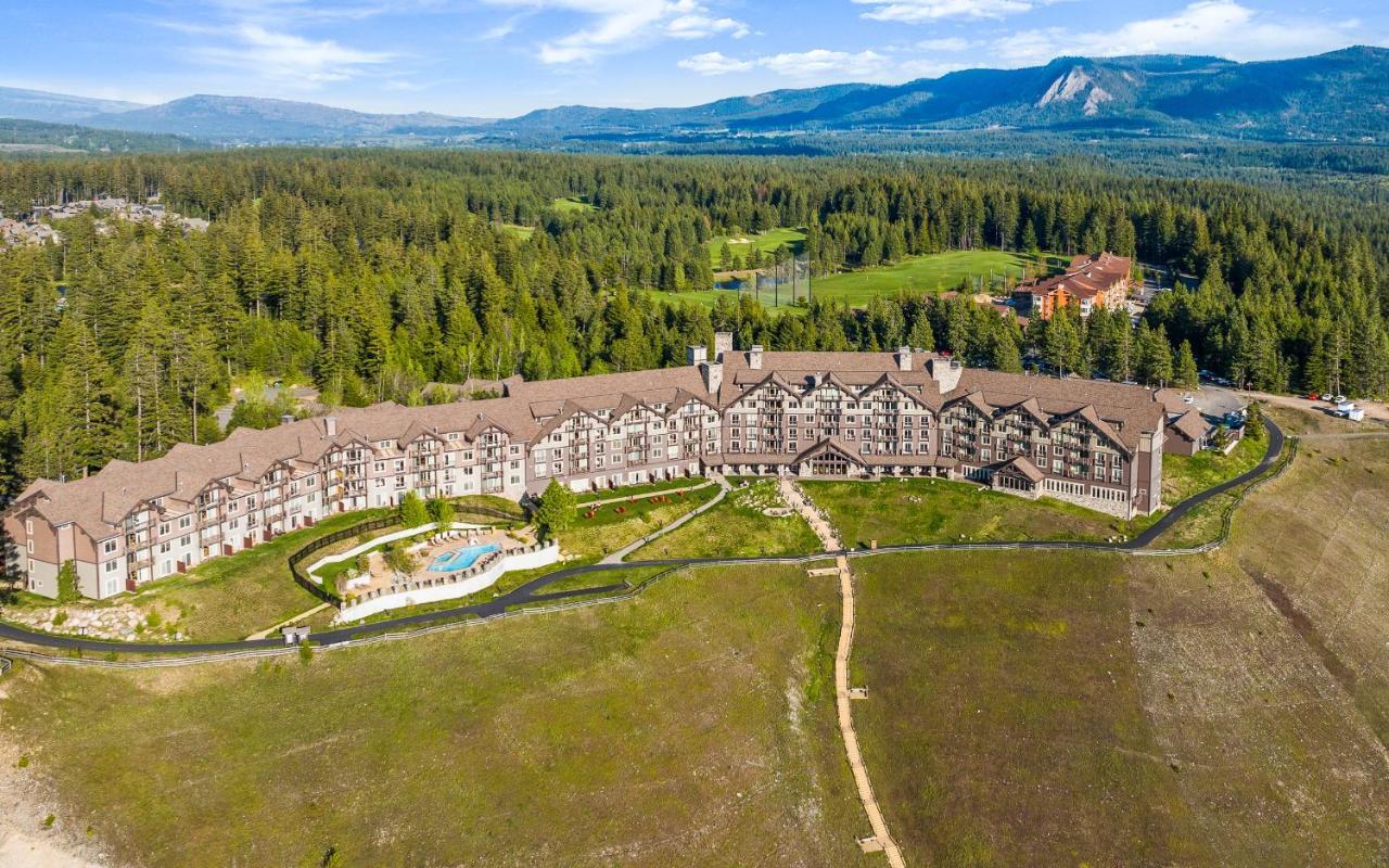 The Best Luxury River View Full Apartment Lodge Unit - 5049 Cle Elum Buitenkant foto