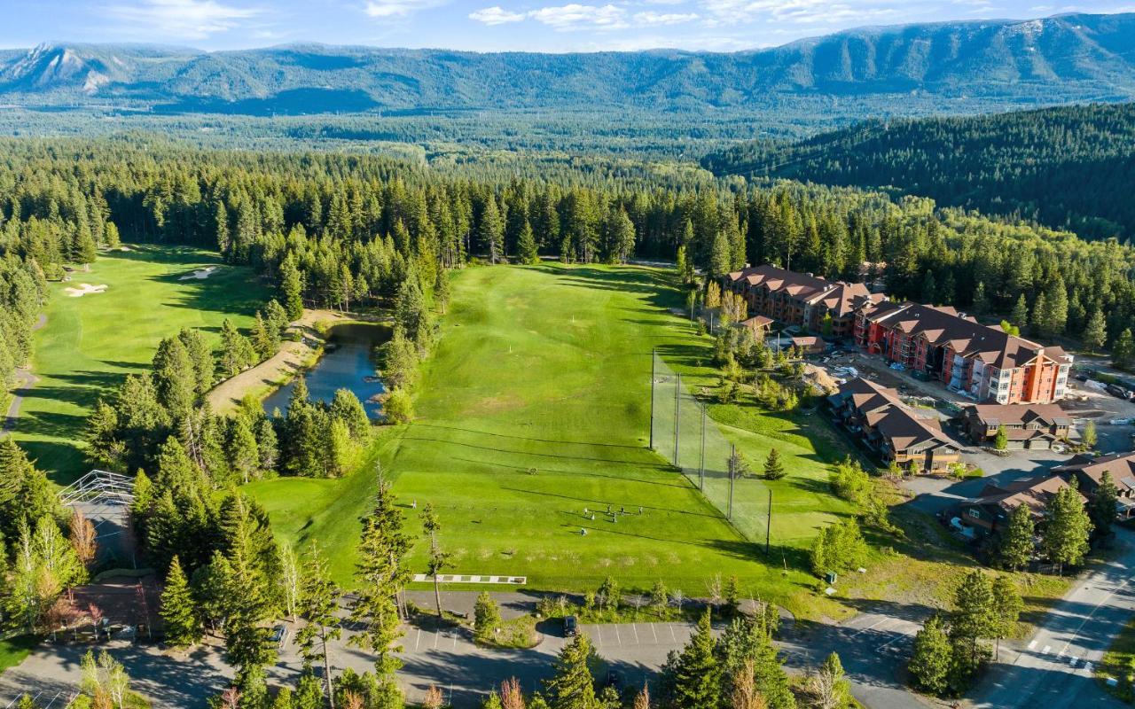The Best Luxury River View Full Apartment Lodge Unit - 5049 Cle Elum Buitenkant foto