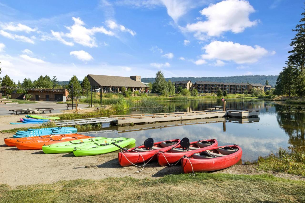 The Best Luxury River View Full Apartment Lodge Unit - 5049 Cle Elum Buitenkant foto