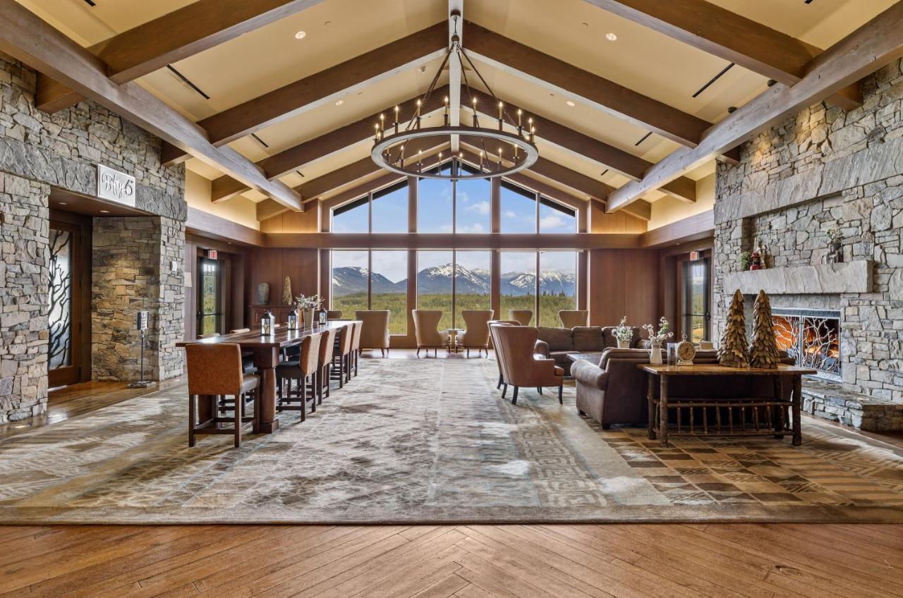 The Best Luxury River View Full Apartment Lodge Unit - 5049 Cle Elum Buitenkant foto