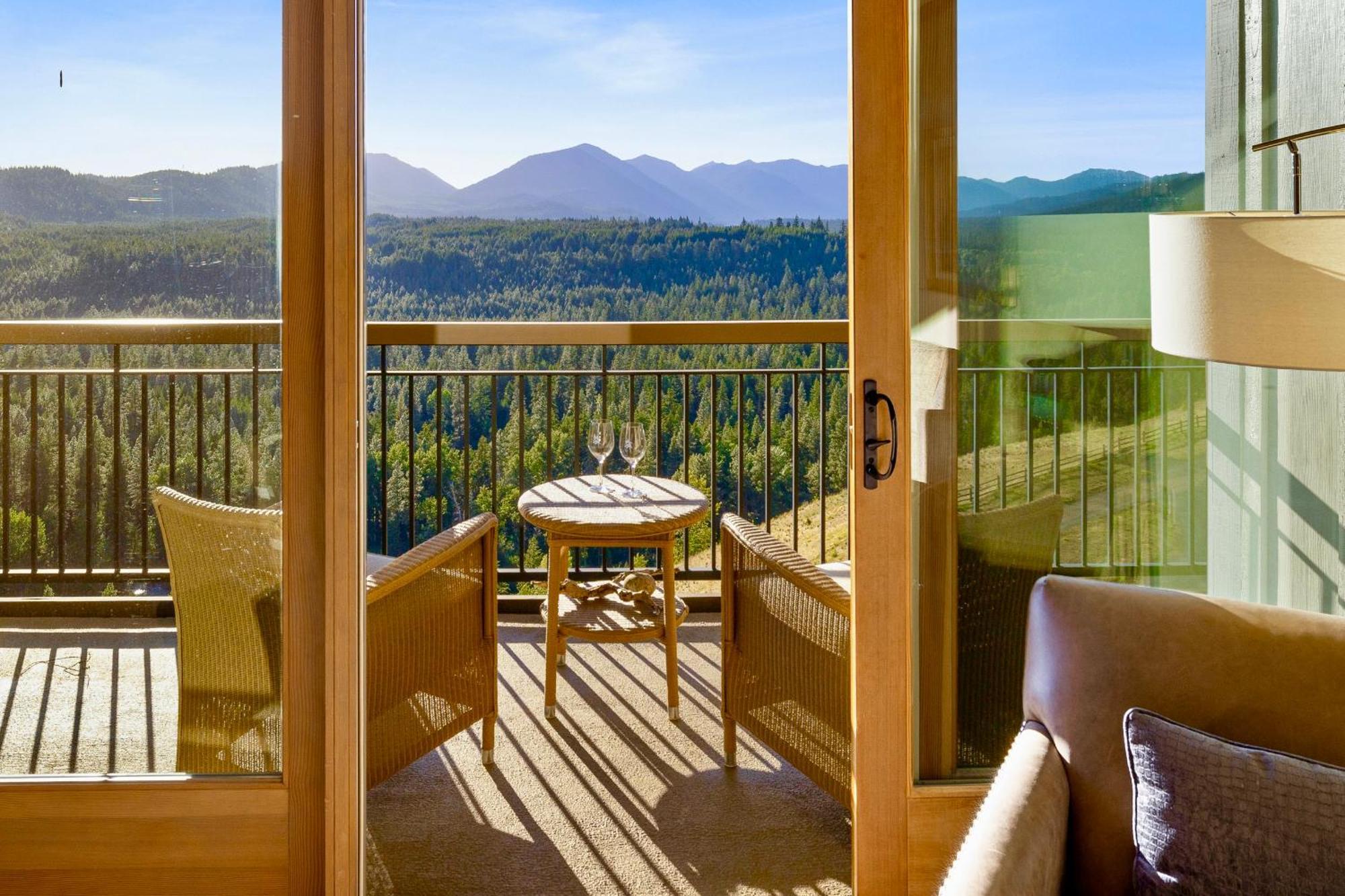 The Best Luxury River View Full Apartment Lodge Unit - 5049 Cle Elum Buitenkant foto
